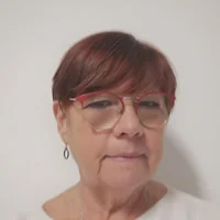Photo de Isabelle Frachette