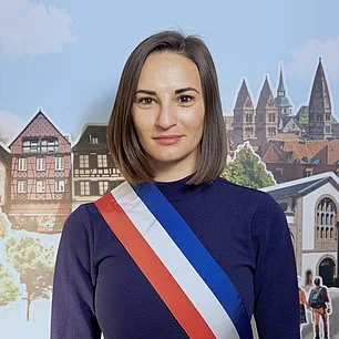 Photo de Nadège Hornbeck