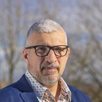 Photo de Laurent Vitiello