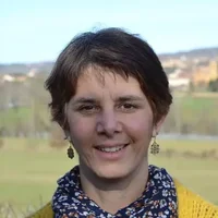 Photo de Marjolaine Charensol