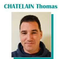 Photo de Thomas Chatelain