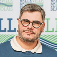Photo de Thibaut Cazemage
