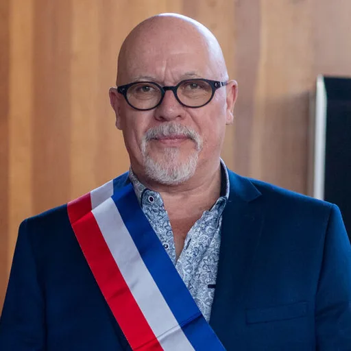 Photo de Frédéric Scaillerez