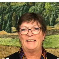 Photo de Frédérique Cassan