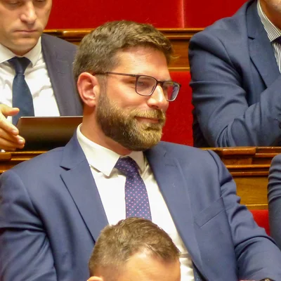Photo de Clément Decrouy