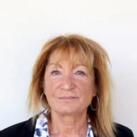 Photo de Yvonne Fornasier