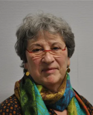 Photo de Brigitte Gailhard