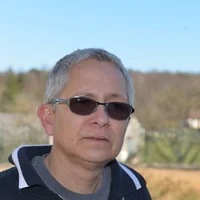 Photo de Viviane Chazalviel