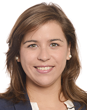 Portrait de Sara CERDAS