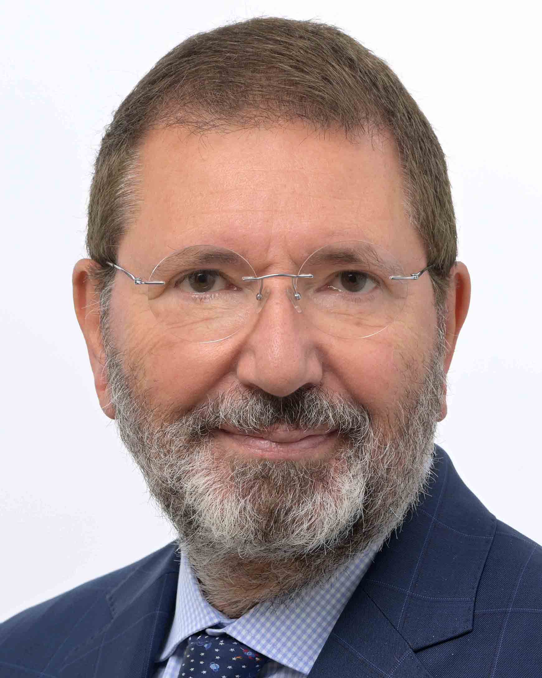 Portrait de Ignazio Roberto MARINO
