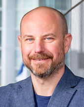 Portrait de Vladimír BILČÍK