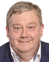 Portrait de Marc TARABELLA
