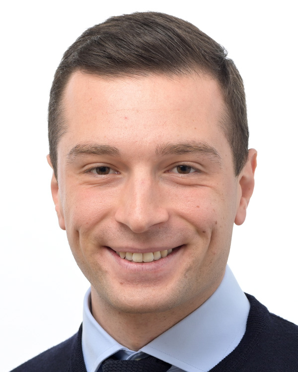 Portrait de Jordan BARDELLA