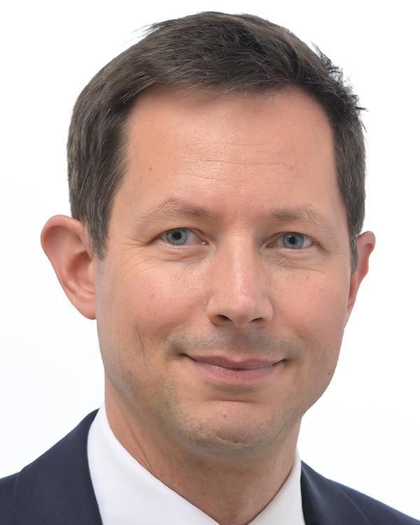 Portrait de François-Xavier BELLAMY