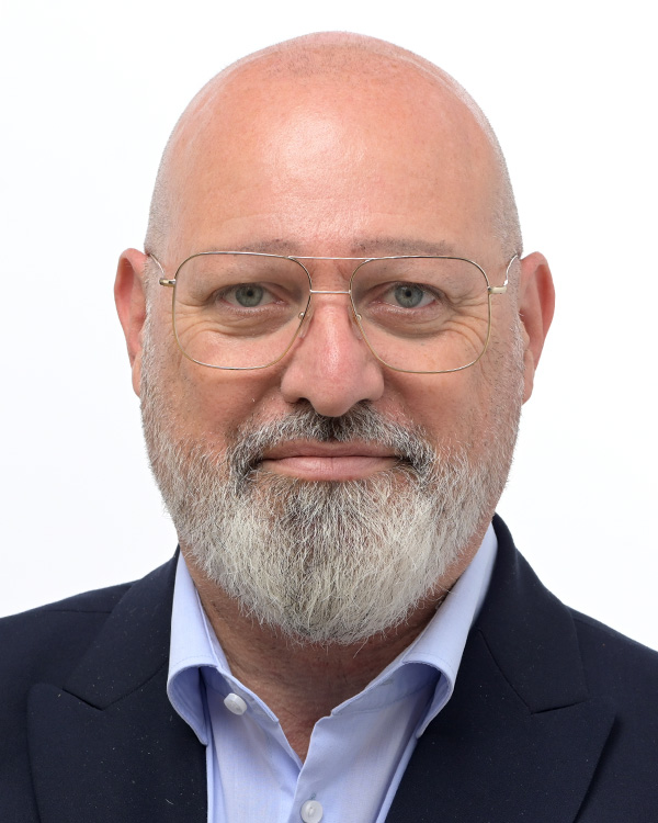 Portrait de Stefano BONACCINI