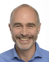 Portrait de Gilles BOYER