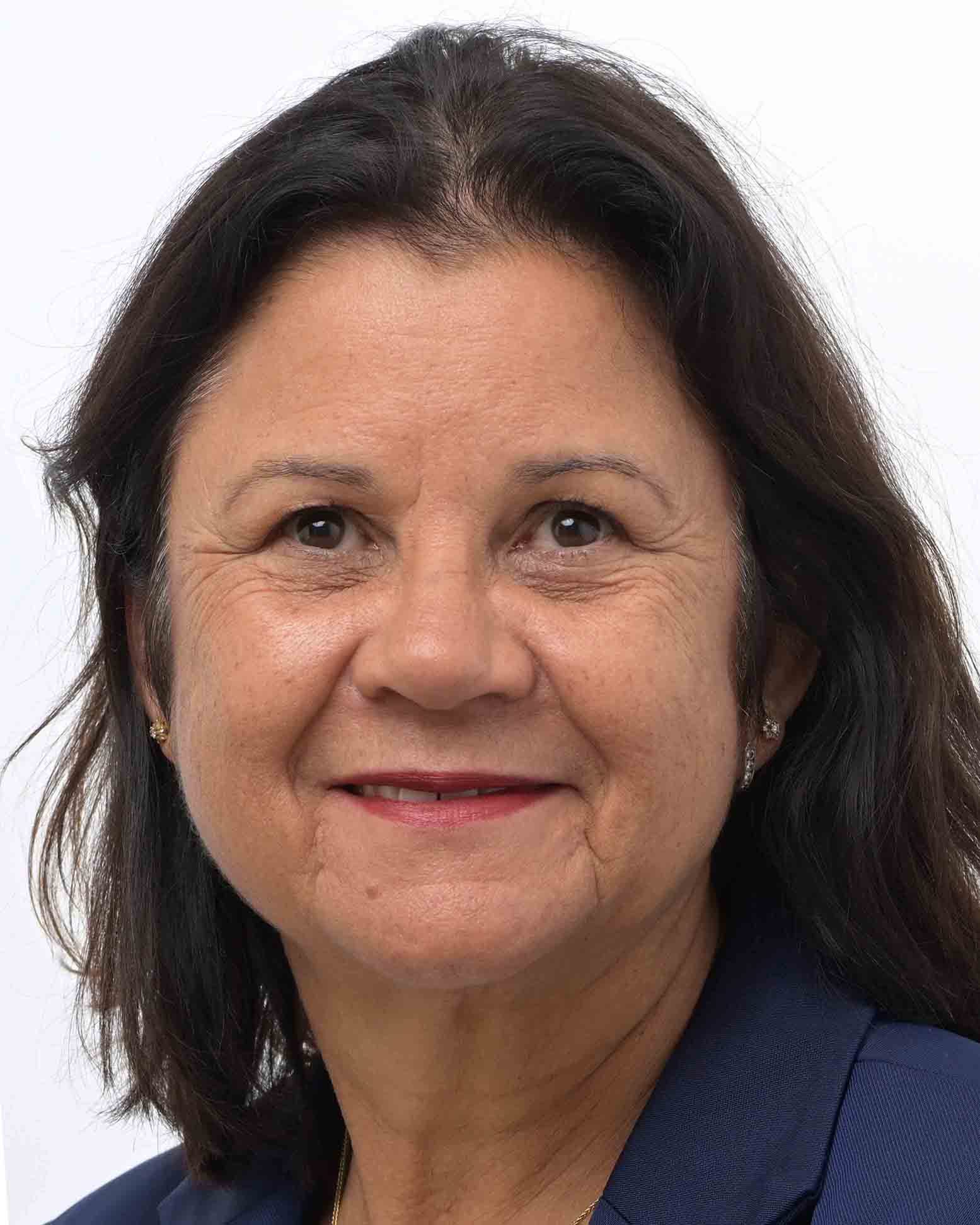 Portrait de Marie-Luce BRASIER-CLAIN