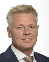 Portrait de Robert ROOS