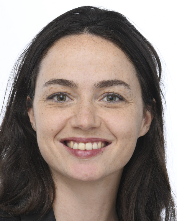 Portrait de Chloé RIDEL