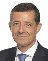 Portrait de Carlos ZORRINHO