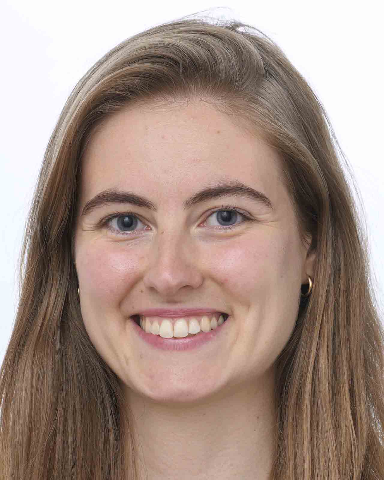 Portrait de Emma FOURREAU