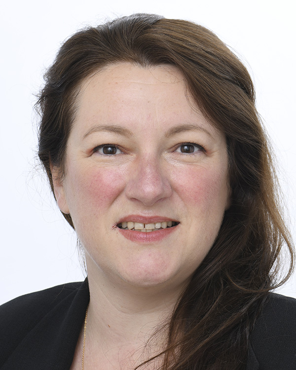 Portrait de Angéline FURET