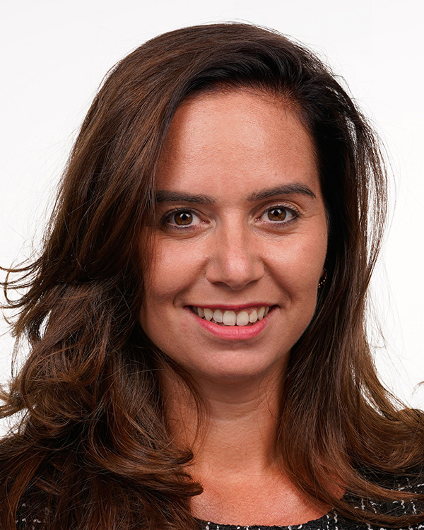 Portrait de Sarah KNAFO