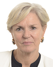 Portrait de Véronique TRILLET-LENOIR