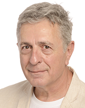 Portrait de Stelios KOULOGLOU