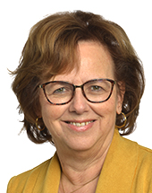 Portrait de Dominique BILDE