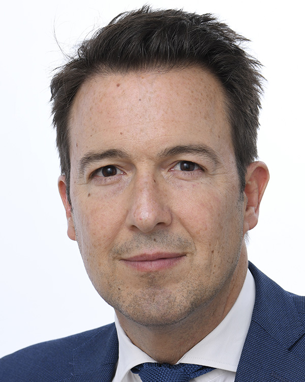 Portrait de Guillaume PELTIER