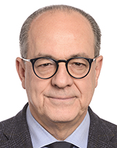 Portrait de Paolo DE CASTRO