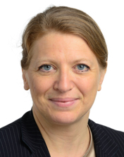 Portrait de Ilana CICUREL