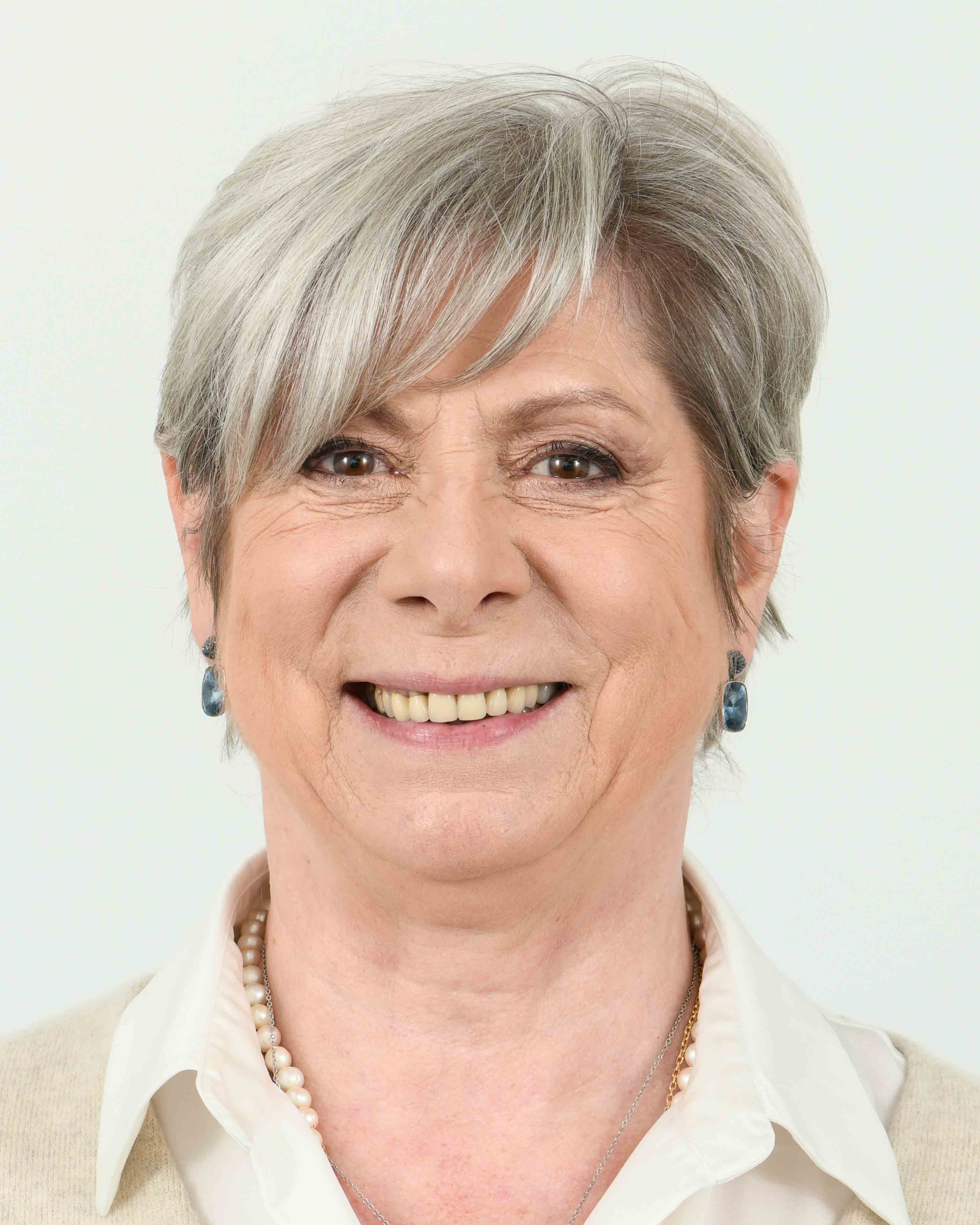Portrait de France JAMET