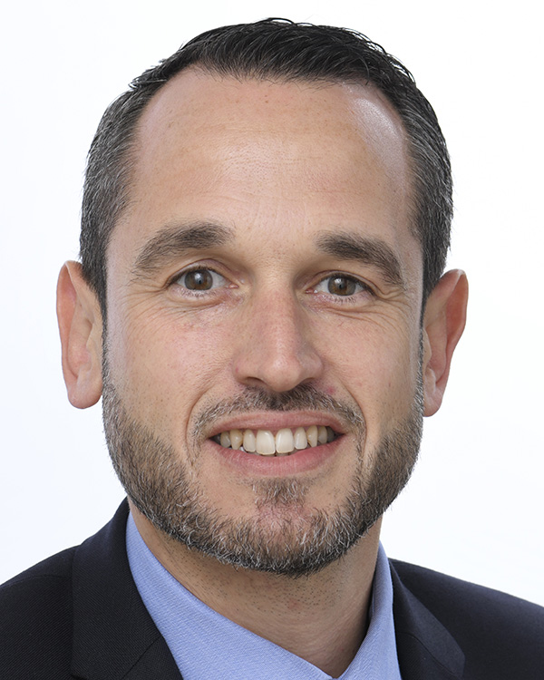 Portrait de Pierre JOUVET
