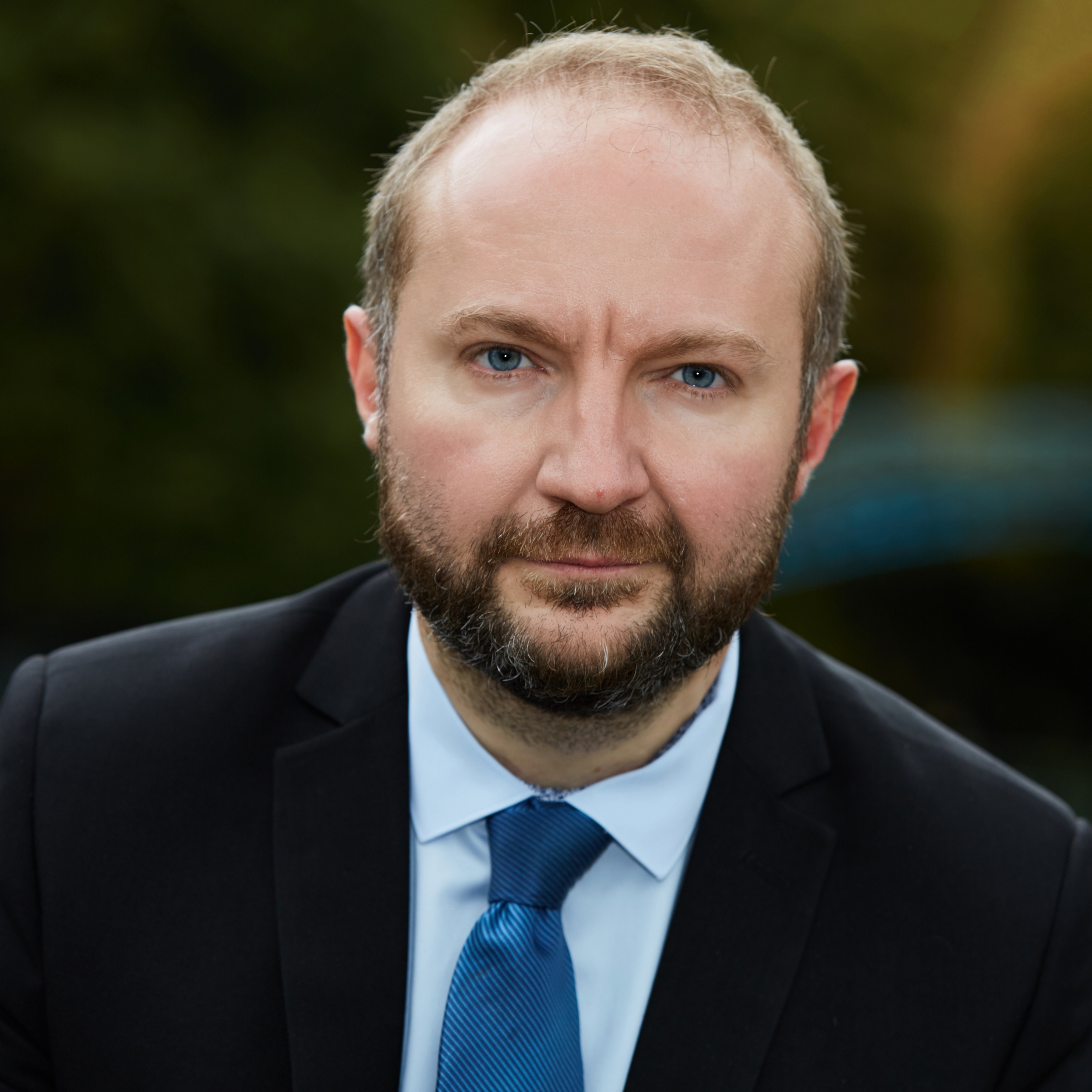 Portrait de Julien BARGETON