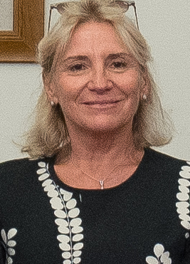 Portrait de Nicole DURANTON
