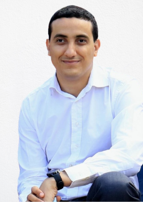 Portrait de Ali RABEH
