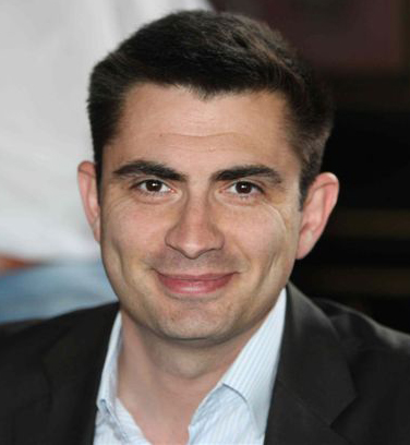 Portrait de Xavier BONNEFONT