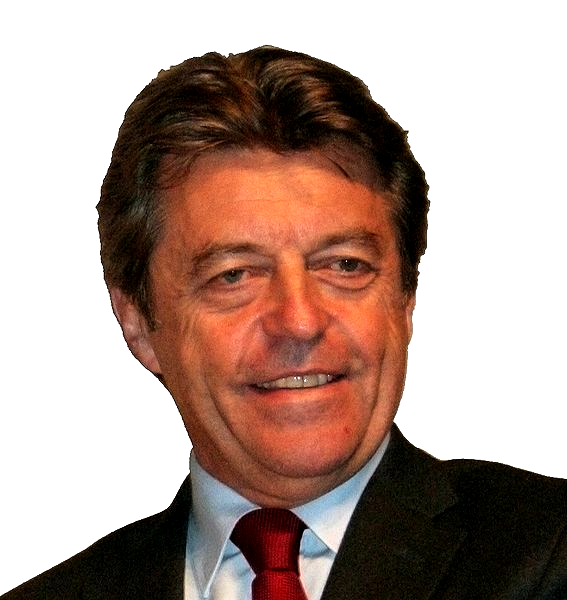 Portrait de Alain JOYANDET