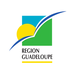 Logo Guadeloupe