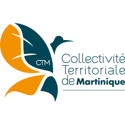 Logo Martinique