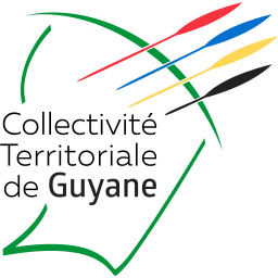 Logo Guyane