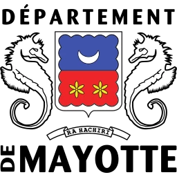 Logo Mayotte