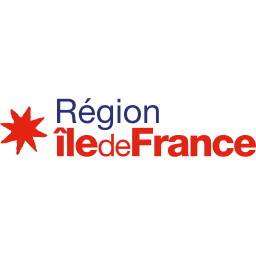 Logo Île-de-France