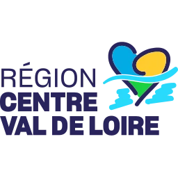 Logo Centre-Val de Loire