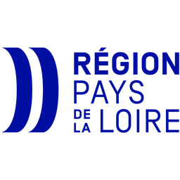 Logo Pays de la Loire