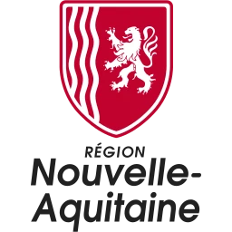 Logo Nouvelle-Aquitaine