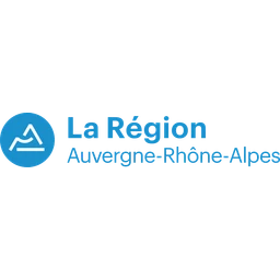 Logo Auvergne-Rhône-Alpes