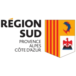 Logo Provence-Alpes-Côte d'Azur